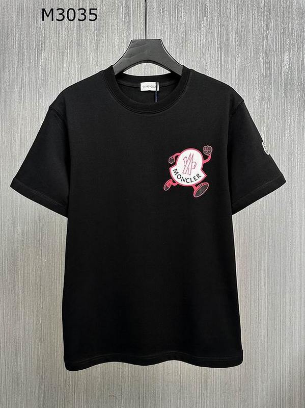 Moncler T-shirts 236